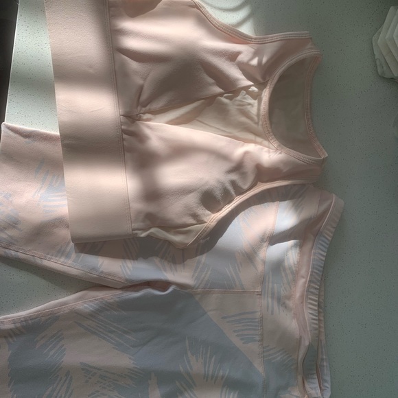 Fabletics Outfit (Cheviot) month of June 18’ - Picture 6 of 6